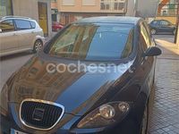 Usado Seat Altea Stylance 140 CV (102 kW) 2006 Negro Monovolumen