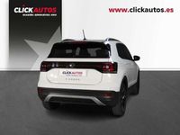 usado VW T-Cross - 1.0 TSI Advance