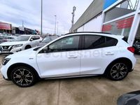 Usado Ford Focus Active 125 CV (91 kW) 2021 Blanco Berlina