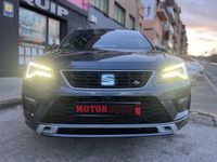 usado Seat Ateca 2.0TDI CR S&S FR 4Drive DSG 150