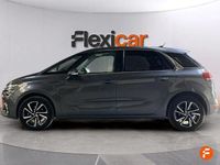 Usado Citroën C4 Feel 130 CV (95 kW) 2019 Gris