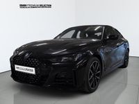 Usado BMW 420 Gran Coupé Comfort Edition 190 CV (139 kW) 2025 Coupe