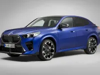 Usado BMW X2 136 CV (100 kW) 2023 Gris SUV