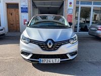 Usado Renault Grand Scénic IV Zen 160 CV (117 kW) 2021 Gris Monovolumen