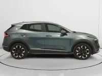 Usado Kia Sportage 265 CV (194 kW) 2023 Gris SUV