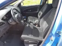 Usado Renault Mégane Dynamique 110 CV (80 kW) 2013 Azul Berlina