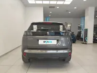 Usado Peugeot 3008 Allure 131 CV (96 kW) 2021 Gris SUV