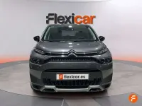 Usado Citroën C3 Aircross PureTech 110 CV (80 kW) 2024 Gris SUV