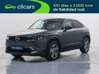 Usado Mazda MX30 Ad'Vantage 106 kW (145 CV) 2023 Gris SUV