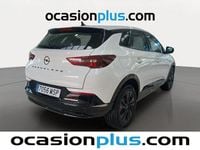 Usado Opel Grandland X S 131 CV (96 kW) 2024 Blanco SUV