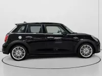 Usado Mini Cooper S 178 CV (130 kW) 2023 Negro Utilitario
