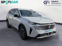 Usado Peugeot 5008 Allure 2025 Blanco SUV