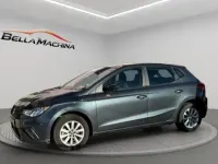 Usado Seat Ibiza Style 95 CV (69 kW) 2021 Utilitario