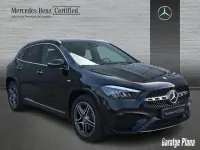 Usado Mercedes GLA250 218 CV (160 kW) 2026 Negro cosmos SUV