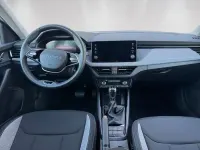Usado Skoda Kamiq Selection 115 CV (84 kW) 2025 Blanco SUV