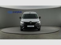 Usado Renault Express 75 CV (55 kW) 2022 Pintura blanco glaciar Monovolumen