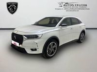 Usado DS Automobiles DS7 Crossback Bastille Plus 130 CV (95 kW) 2022 SUV