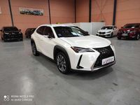 Usado Lexus UX 300e Executive Line 150 kW (204 CV) 2021 Blanco SUV