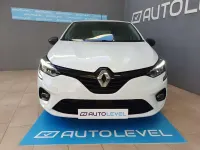 Usado Renault Clio Business 86 CV (63 kW) 2021 Blanco Utilitario