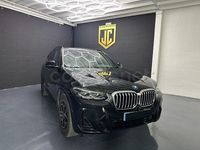 Używany BMW X3 xLine 190 KM (139 kW) 2023 Czarny SUV