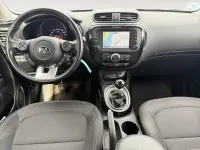 Usado Kia Soul 136 CV (100 kW) 2018 Rojo SUV