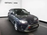 Usado SsangYong Tivoli 134 CV (98 kW) 2024 Azul