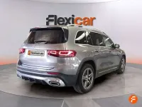 Usado Mercedes GLB250 224 CV (164 kW) 2021 Gris SUV