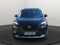 Usado Nissan X-Trail Tekna 204 CV (150 kW) 2024 Negro SUV