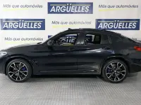 Usado BMW X4 M Competition Edition 510 CV (375 kW) 2020 Negro SUV