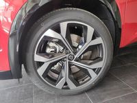 Usado Renault Espace Techno Esprit Alpine 200 CV (147 kW) 2025 Rojo Monovolumen