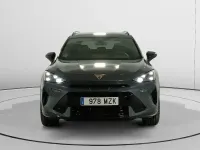Usado Cupra Formentor 150 HP (110 kW) 2025 Branco SUV