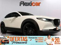 Usado Mazda CX-30 Homura-Line 186 CV (136 kW) 2022 Blanco SUV
