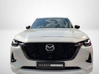 Nuevo Mazda CX-60 Homura-Line 327 CV (240 kW) 2025 Blanco SUV