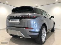 usado Land Rover Range Rover evoque 1.5 P300e I3 SE AUTO 4WD PHEV