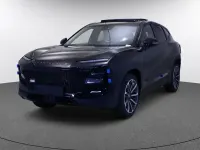 Nuevo Sportequipe S6 155 CV (114 kW) 2026 Negro SUV