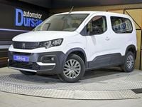 Usado Peugeot Rifter Business-Line 100 CV (73 kW) 2023 Blanco Monovolumen