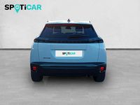 Usado Peugeot 2008 Allure 100 CV (73 kW) 2025 Blanco SUV