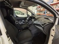Usado Ford Transit Connect Trend 120 CV (88 kW) 2017 Blanco Monovolumen