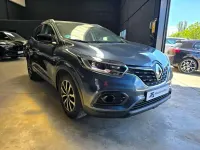 Usado Renault Kadjar LIMITED 116 CV (85 kW) 2022 Gris SUV