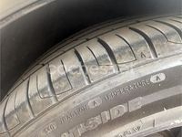 Usado Chrysler Sebring Touring 156 CV (114 kW) 2007 Gris / plata Familiar