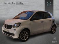 Usado Smart ForFour Electric Drive 60 kW (82 CV) 2019 Otro