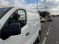 Usado Opel Vivaro 145 CV (106 kW) 2017 Blanco Monovolumen