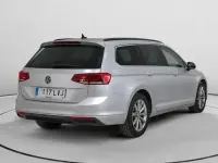 Usado VW Passat Executive 122 CV (89 kW) 2021