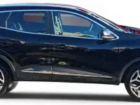 Usado Renault Kadjar Techno 140 CV (102 kW) 2022 Negro SUV