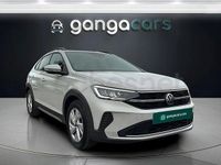 Usado VW Taigo Life 95 CV (69 kW) 2023 Gris / plata SUV