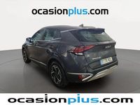 Usado Kia Sportage 136 CV (100 kW) 2025 Gris SUV