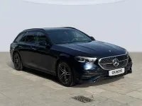 Nuevo Mercedes E220 197 CV (144 kW) 2026 Azul nautico Familiar