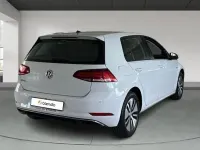 Usado VW e-Golf 100 kW (136 CV) 2019 Utilitario