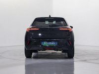 Usado Opel Mokka S 136 CV (100 kW) 2025 Negro SUV