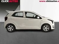 Usado Kia Picanto 63 CV (46 kW) 2025 Utilitario